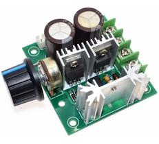 Modulo Controlador PWM 12 A 40V 10A