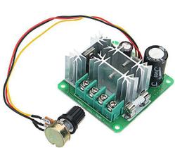 Modulo controlador pwm 6 a 90v 15a