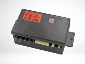 Modulo controlador refrig metalfrio hussmann 220v