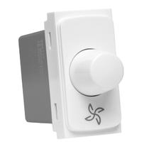 Módulo Controlador Variador de Ventilador 160W Bivolt Pial Zeffia