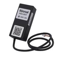 Modulo controlador wifi aquecedor agua gas rou-0031 rinnai