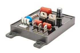 Modulo controle agitacao wanke lr tecnofinger mod. velho Modulo controle agitacao wanke lr tecnofinger mod. velho