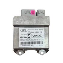 Módulo Controle Airbag Ford New Fiesta 2013 a 2019 Módulo Controle Airbag Ford New Fiesta 2013 a 2019
