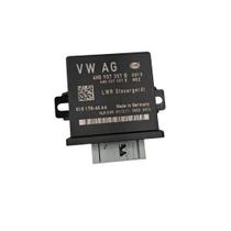 Módulo controle altura farol audi a6
