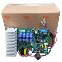 Módulo Controle Ar Condicionado Consul CBG09 W10902870 220V