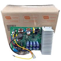 Módulo Controle Ar Condicionado Consul CBM12 W10902903 220V Módulo Controle Ar Condicionado Consul CBM12 W10902903 220V