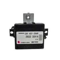Módulo Controle Assy Sonar Nissan Sentra 2.0 2017 285323SH1A