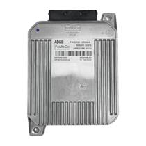 Modulo Controle Caixa Mudança Automática TCM Ranger 16 À 23