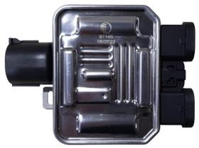 Modulo Controle da Ventoinha Land Rover Freelander Range Rover Evoque