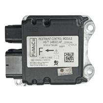 Modulo Controle Do Air Bag RCM Original Ford Fusion 16 à 18 Modulo Controle Do Air Bag RCM Original Ford Fusion 16 à 18