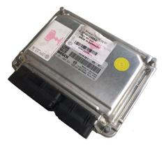 Modulo controle do motor audi a6 c6 04/10