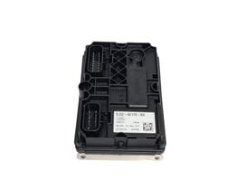 Modulo Controle Eixo Traseiro Original Evoque Discovery Sport