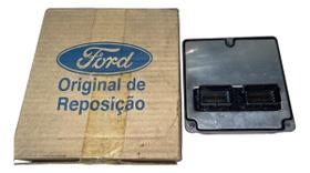 Módulo Controle Eletrônico Do Motor Ford Focus Novo Original