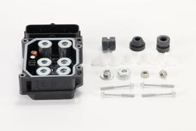 Módulo controle eletrônico freio GM 98550124