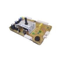 Módulo Controle Eletrônico Lavadora Electrolux LTC10 Original