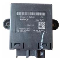 Módulo Controle Porta Tras Dir Fusion Dg9T14B534Aj Módulo Controle Porta Tras Dir Fusion Dg9T14B534Aj