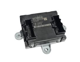 Modulo Controle Porta Traseira Direita Original Land Rover LR117889