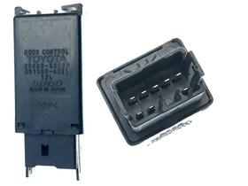 Módulo Controle Portas Toyota Etios 8598052280 Módulo Controle Portas Toyota Etios 8598052280
