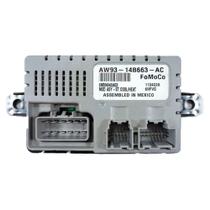 Módulo Controle Temperatura Range Rover Jaguar XJ AW9314B663AC