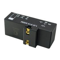 Módulo Controle Ventoinha Audi A3 Fox Crossfox Spacefox Polo Com Ar Condicionado Convencional 10 Vias - EURO - EU81142