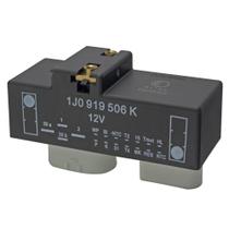 Módulo Controle Ventoinha Polo Bora New Beetle Golf Audi A3 Com Ar Condicionado Digital 18 Vias - EURO - EU81143