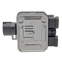 Módulo Controle Ventoinha Volvo XC60 T5 Com Ar Condicionado Digital 7 Vias - EURO - EU81145