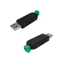 Módulo Conversor Adaptador Usb Para Rs-485 Com Chip Ch-340