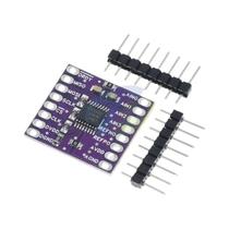 Módulo Conversor ADC I2C De Baixo Consumo De 24 Bits ADS1120 ADS1220 Conversor Analógico-Digital