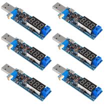 Módulo Conversor Buck Boost ACEIRMC - Fonte de Alimentação 3.5V-12V