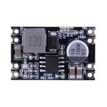 Módulo Conversor Buck De Tensão Ajustável DC 7-100V Para 5V 9V 12V 24V 2A Mini Placa DC-DC Buck