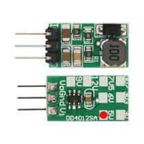 Módulo Conversor Buck Step down De 5-40V Para 1A, Placa Reguladora De Tensão DC-DC 3V 3.3V 3.7V 5V