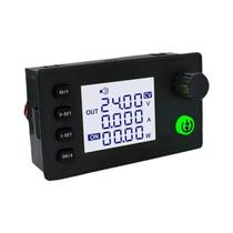 Módulo Conversor DC Buck Boost Ajustável 40W 90W 05-36V 5V 6V 12V 24V Fonte De Alimentação Regulada Módulo Conversor DC Buck Boost Ajustável 40W 90W 05-36V 5V 6V 12V 24V Fonte De Alimentação Regulada