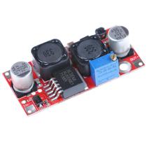Módulo Conversor DC-DC Buck Boost XL6009 - 5V-32V 3A - JacobsParts