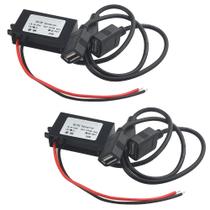 Módulo conversor DC-DC Buck XINGYHENG 3A 12V/24V a 5V Módulo conversor DC-DC Buck XINGYHENG 3A 12V/24V a 5V