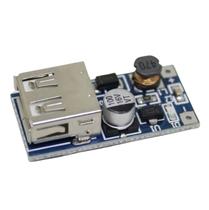 MODULO CONVERSOR DC-DC STEP UP 0,95V 5V 600ma USB