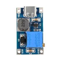 Módulo Conversor DC-DC Step up MT3608 28V 2A, Fonte De Alimentação Booster, 5PCS Placa De Aumento Módulo Conversor DC-DC Step up MT3608 28V 2A, Fonte De Alimentação Booster, 5PCS Placa De Aumento