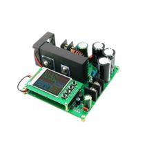 Módulo Conversor De Impulso De Alta Potência 900W 15A DC9-60V Para DC10-120V Transformador De Tensão