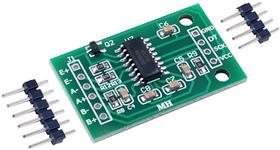 Módulo Conversor HX711 para Sensor de Peso