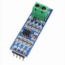 Modulo conversor rs485 ttl Modulo conversor rs485 ttl