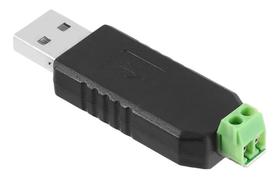 Módulo Conversor USB para RS485 - Automação e Robótica Módulo Conversor USB para RS485 - Automação e Robótica