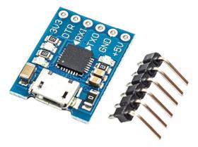 Módulo Conversor Usb Ttl Cp2102 Serial Rs232