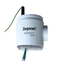 Módulo Corpo Torneira Zagonel Prima Branco 127v/220v Módulo Corpo Torneira Zagonel Prima Branco 127v/220v
