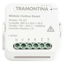 Modulo Cortina Smart Led - Wifi - Tramontina