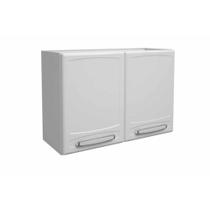 Módulo Cozinha Bertolini Evidence Armário 7005 c/ 2 Portas Branco