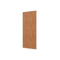 Módulo Cozinha Henn Americana Fechamento Acabamento Lateral 240x100x1.5cm Jequitibá