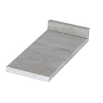 Módulo Cozinha Henn Americana Tampo Gabinete 20x53cm Calcare-Henn Módulo Cozinha Henn Americana Tampo Gabinete 20x53cm Calcare-Henn