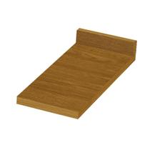 Módulo Cozinha Henn Americana Tampo Gabinete 20x53cm Nature-Henn Módulo Cozinha Henn Americana Tampo Gabinete 20x53cm Nature-Henn