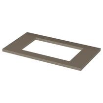 Módulo Cozinha Henn Americana Tampo Gabinete p/Cooktop 80x53cm Duna-Henn Módulo Cozinha Henn Americana Tampo Gabinete p/Cooktop 80x53cm Duna-Henn