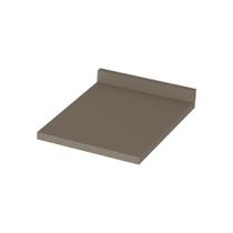 Módulo Cozinha Henn Connect Tampo p/ Balcão 35cm Duna