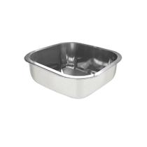 Módulo Cozinha Itatiaia Gourmet G1/G2 Cuba de Embutir Multilinha Aço-Itatiaia